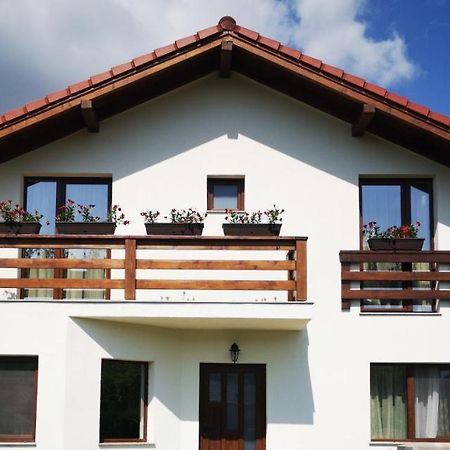 Filargo Apartmans - Cazare Sovata Εξωτερικό φωτογραφία
