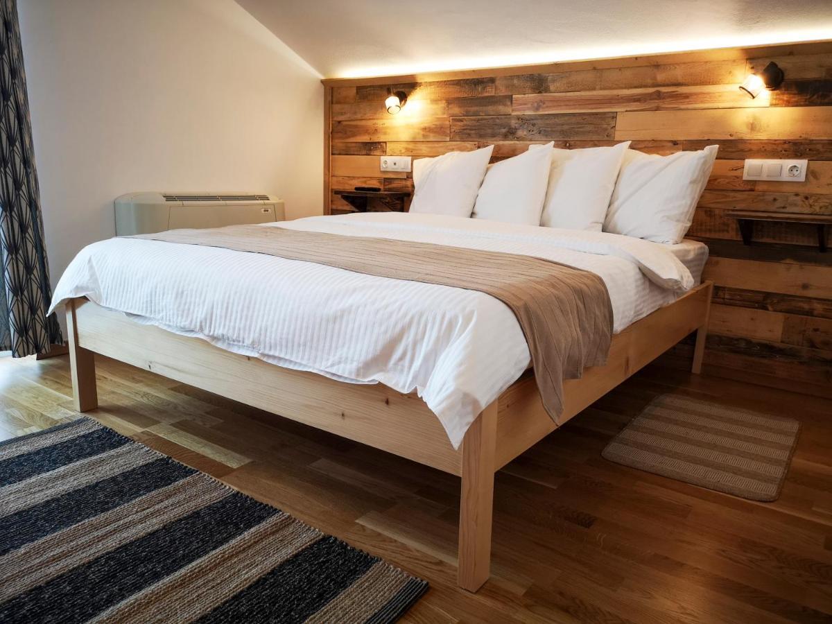 Filargo Apartmans - Cazare Sovata Εξωτερικό φωτογραφία