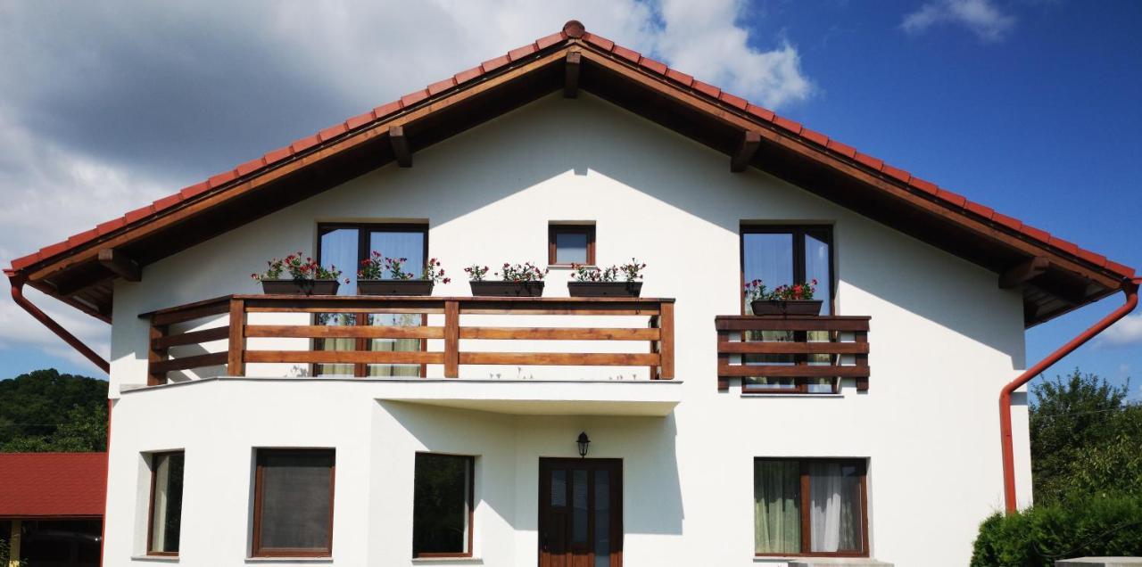 Filargo Apartmans - Cazare Sovata Εξωτερικό φωτογραφία