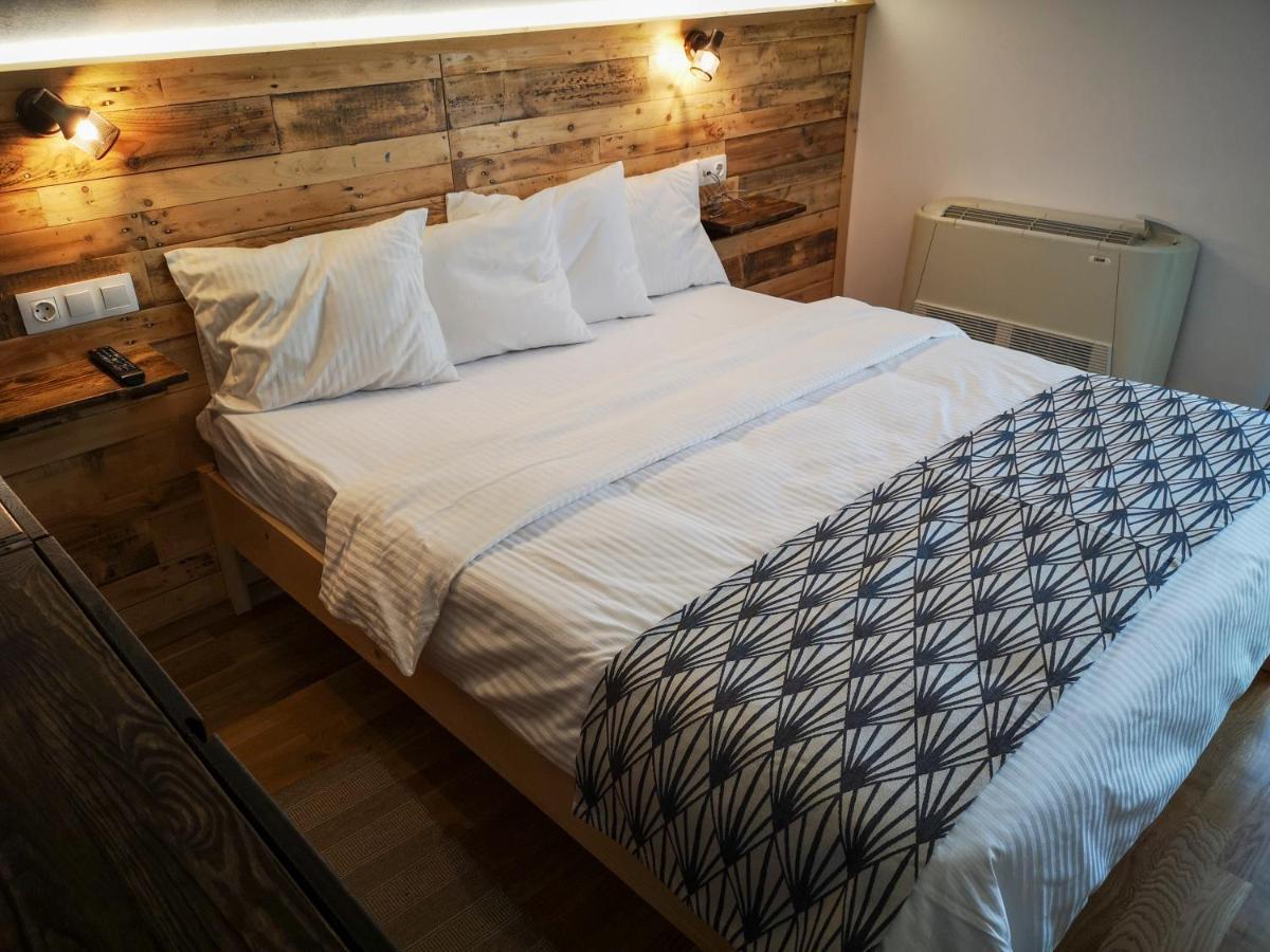 Filargo Apartmans - Cazare Sovata Εξωτερικό φωτογραφία