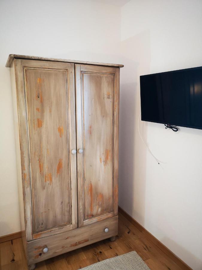 Filargo Apartmans - Cazare Sovata Εξωτερικό φωτογραφία